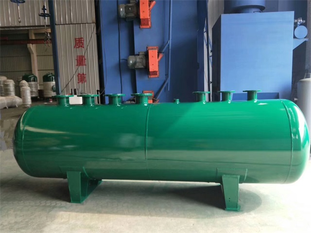 蒸汽浦东浦东浦东分汽缸规格